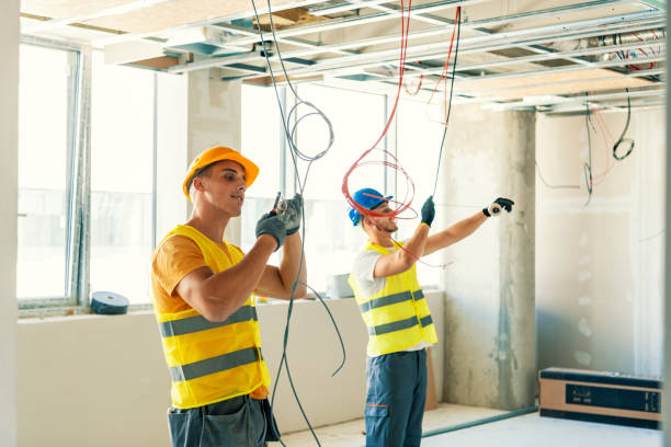 Emergency Electrical Repair Services in Preston Heights, IL