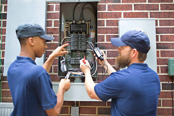 Electrical Maintenance Services in Preston Heights, IL